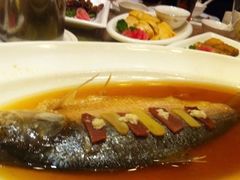 -顺风海鲜港(长寿路店)