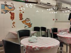 -玲珑餐厅(陕西南路店)