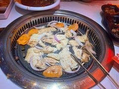 -杨记齐齐哈尔烤肉(总店)