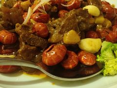 -楚禾宴·家宴(光谷大道店)