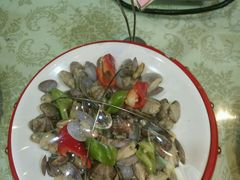 -鹊华居·地道鲁菜·海鲜·融合味(大明湖店)