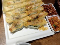 -黑家养生粥道馆(新世纪店)
