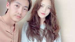 -简影造型·自选烫染接发salon