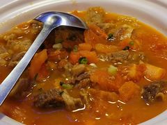 -新白鹿餐厅(百联中环店)