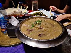 -95号酱骨·一块豆腐(展春园西路店)
