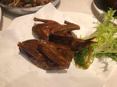 -太兴餐厅(东方广场分店)