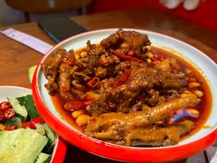 -老闵田螺馆·南昌市井菜·特色小吃(总店)