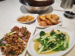 -潮之南·潮汕菜·鱼仔档(南山店)