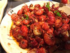-巴厘龙虾·榜首油焖大虾(旗舰店·万松园)
