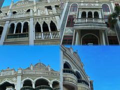 -赤坎·广东华侨国际旅游度假区