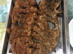 -老李客栈民宿餐厅
