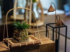 -Metal hands·铁手咖啡