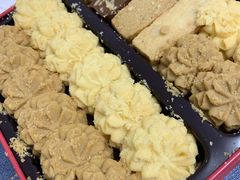 -家琳甜品(江南东店)