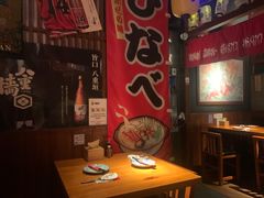 -醉虎传(南锣鼓巷店)