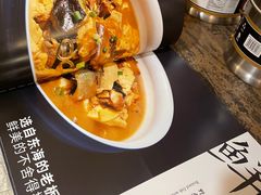 -老三骨头馆(白桦东路店)