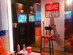 -唱吧麦颂KTV(松江五龙商业广场店)