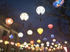 -上街里市集(悦喜客来广场店)