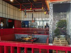 -谷牛和牛烤肉(漕河泾印象城店)