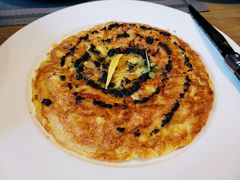 西班牙薯仔煎蛋饼-Mezomd曼索蒂西班牙餐厅(广粤店)