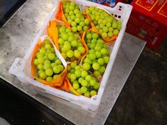 -西郊国际农产品交易中心