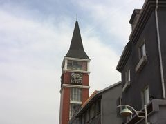 景点-美兰湖景区