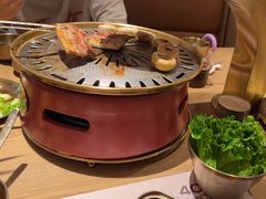 -西塔老太太泥炉烤肉(海上世界店)