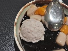 -鲜芋仙(花都融创茂店)