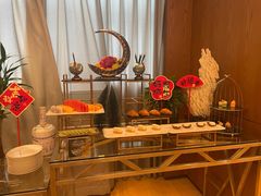 -星璞餐厅(深铁塘朗城君璞酒店)