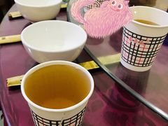 -温江公平红烧兔(总店)