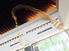 -巴厘岛悦榕庄Jumana露台餐厅