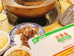 -月圆火锅(宁海东路二店)