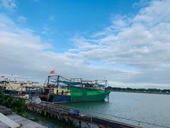 -大湾区中央湿地公园-十九涌