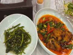 -沸腾鱼乡(知春路分店)