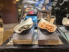 -怡咖啡海鲜自助餐厅(浦东香格里拉店)