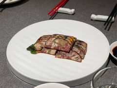 -花家怡园(四合院总店)