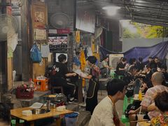 -渝味黄姐火锅(黄泥村店)