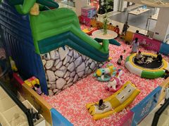 -浙北大厦购物中心(安吉店)