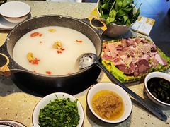-顺德家厨(白云店)