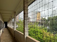 -吐斯廉屠杀博物馆