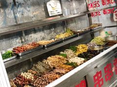 -胖子好盐水鸭(总店)