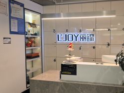 -LJOY丽锦造型·烫发染发
