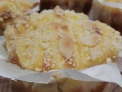 国王面包-初杏CrowXiey(九堡金堡街店)