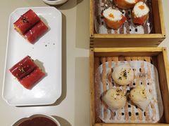 -蔡澜点心·粤菜(西单大悦城店)