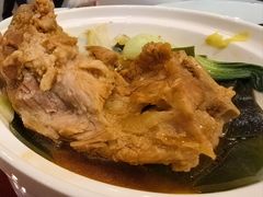 -宏状元现熬粥·京味菜(五棵松店)