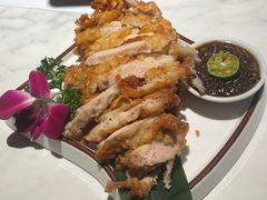 -太食獸泰式茶餐厅(济南万象城店)