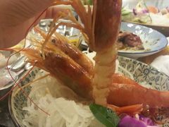 -大渔铁板烧(中山路八佰伴店)