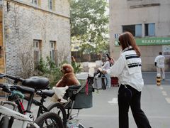 -广州市紫泥堂文化创意园景区