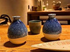 -长亭酒肆.武夷菜(鼓楼后海店)