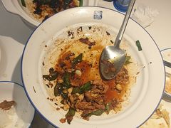 -兰湘子·湘菜小炒(长安万科广场店)