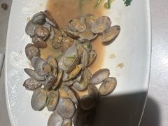 -船歌·鱼水饺青岛菜(闽江二路店)